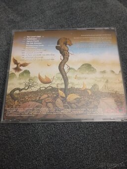 CD albumy - 5