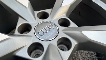 ☑️Audi letná sada 5x112 r19 ☀️ - 5