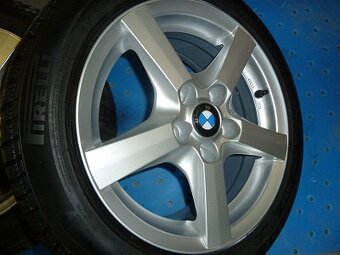 disky BMW - 5