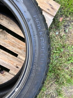245/45 R18 - 5