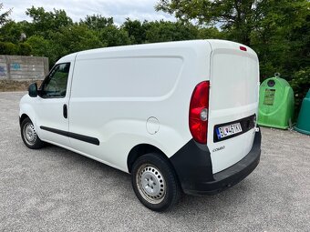 Opel Combo Maxi 1.3CDTI L2H1 naj. 116900KM r. 11/2015 - 5