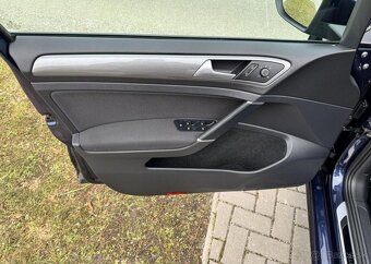 Volkswagen Golf 1.2 TSI ALLSTAR benzín manuál 81 kw - 5