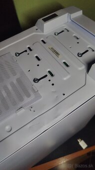 Herný PC- I7-4770,RX 580,16GB RAM - 5
