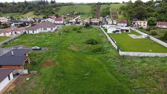 STAVEBNÝ POZEMOK NA VÝSTAVBU RODINNÝCH DOMOV V LUČENCI – MAL - 5
