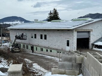 Fotovoltika pre firmy – Znížte náklady, zvýšte efektivitu - 5