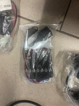 Náhradní díly pro Elektrokola a Elektrokoloběžky - 5