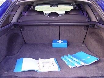 Ford Mondeo ST200 Turnier - 5