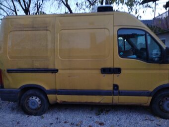Renault Master 2,2cdi - 5
