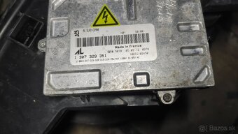 Riadiaca jednotka xenonu ballast - 5
