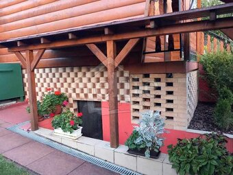 Predaj, Rekreačný objekt/Záhradná chatka (RE01021433) - 5