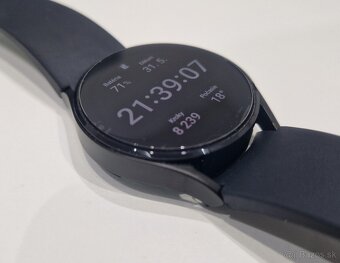 Samsung galaxy watch 4 / 40mm - 5