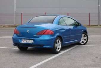 Peugeot 307 CC - 5