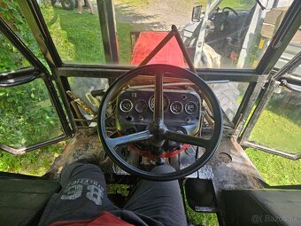 Predám Zetor 7245 UKT - 5