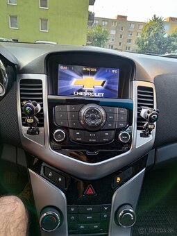 Chevrolet Cruze 2.0Vcdi - 5
