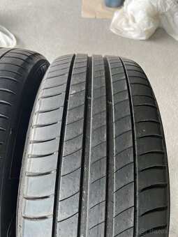 Michelin 205/55 R16 - 5