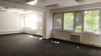 Kancelária 72,9m² v BA III na prenájom - 5