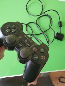 Ps2 + 15 hier + kamera - 5