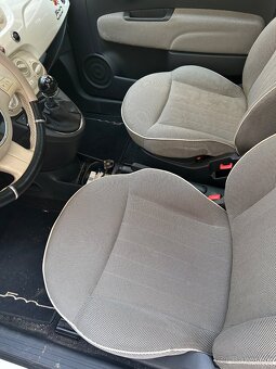 Fiat 500 - 5