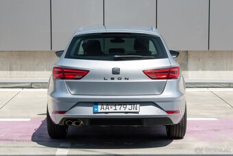 Seat Leon ST 1.4 TSI S S 150k XCELLENCE DSG - 5