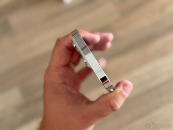 iPhone 14 PRO 128GB Silver - 5