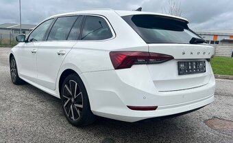 ✅SKODA OCTAVIA 4 2.0 T.D.I STYLE DSG❗️ - 5