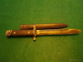 Bodak M38 - 5