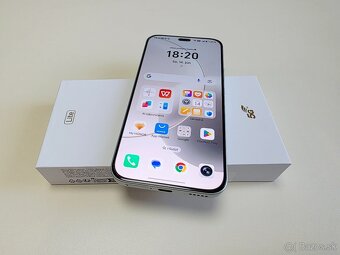 HONOR 400 LITE VELVET GREY TOP STAV - 5