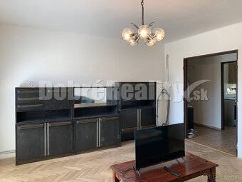 Predám: Moderný 1-izb. byt s balkónom v Trenčianskej Teplej - 5