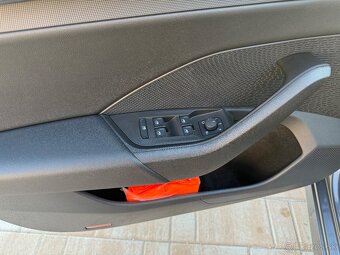 Octavia 4 110kw DSG 4/2024 DPH - 5