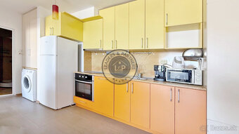 Apartmán 2+kk s balkónom a bazénom Elenite-Bulharsko - 5