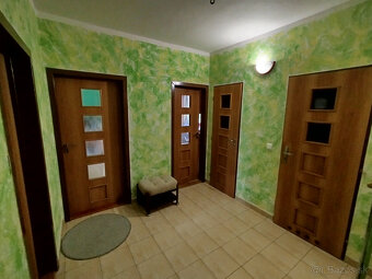 3 izbový byt, sídl.Ťahanovce - 5