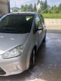 C-max 1.6dci 66kw - 5