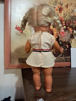 Babika,babiky,retro babika - 5