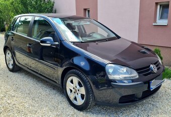 Volkswagen Golf 1.9 TDI BKC - 5