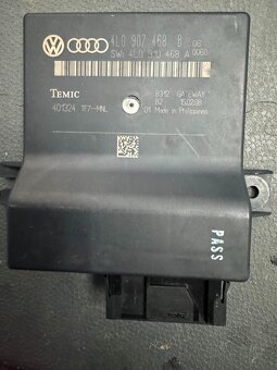 4L0035225E ant.zs 8E0035456D gateway 4L0907468B - 5