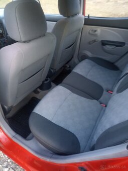 Kia Picanto - 5