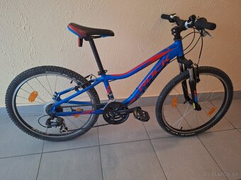 Rock Machine Surge 24 - 5