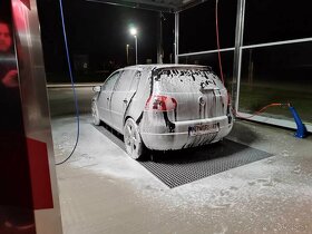 Volkswagen Golf 5 2.0 TDI 16V 135Kw - 5