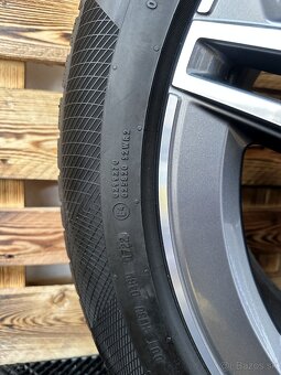 Mercedes Benz GLE W167 - orig. ALU AMG 5x112 R20 - 5