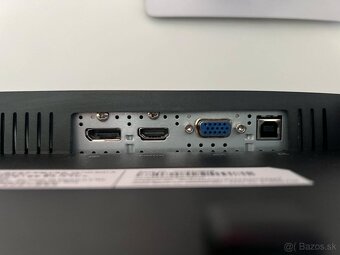 Monitor HP EliteDisplay E242 - 5