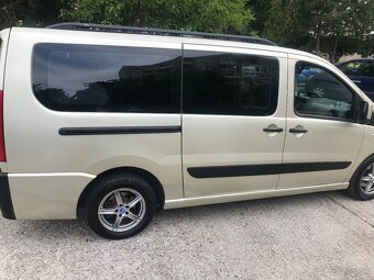 Scudo 2,0 - 5