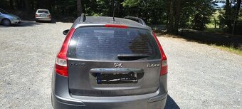 Hyundai i30 cw - 5