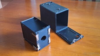 Kodak Brownie No.2 Model E - 5