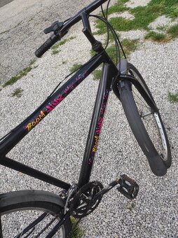 Bicykel - 5