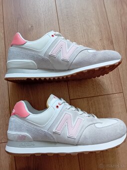 Dámske tenisky, NEW BALANCE, velk. 41 - 5