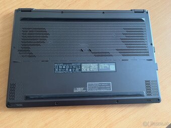 Asus ROG Zephyrus G15 - GA503RW-HB118 - 5