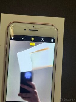 iPhone 7 128gb rose gold - 5