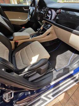 Škoda Kodiaq 4x4 140kw,7st dsg - 5