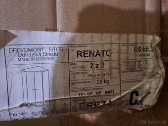 Detská izba Renato s posteľou slovenský výrobca - 5