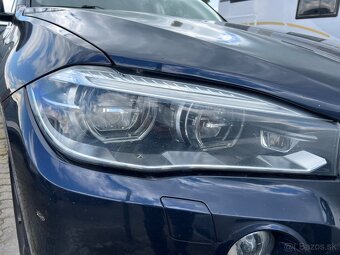 BMW X5 xDrive40d A/T - 5